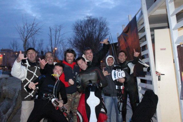 gruppo marzo 2010